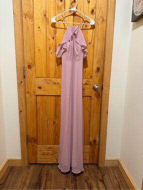 Birdie grey dress